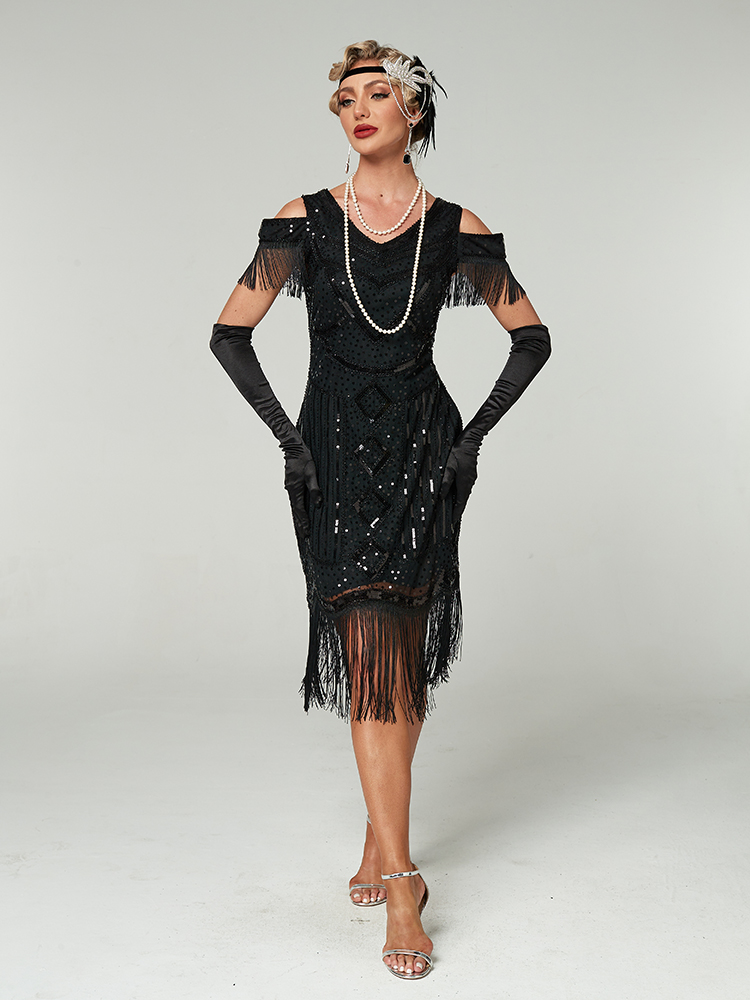 Dresses 1920s,Great Gatsby Dre - Women'S Formal Accessories review and price