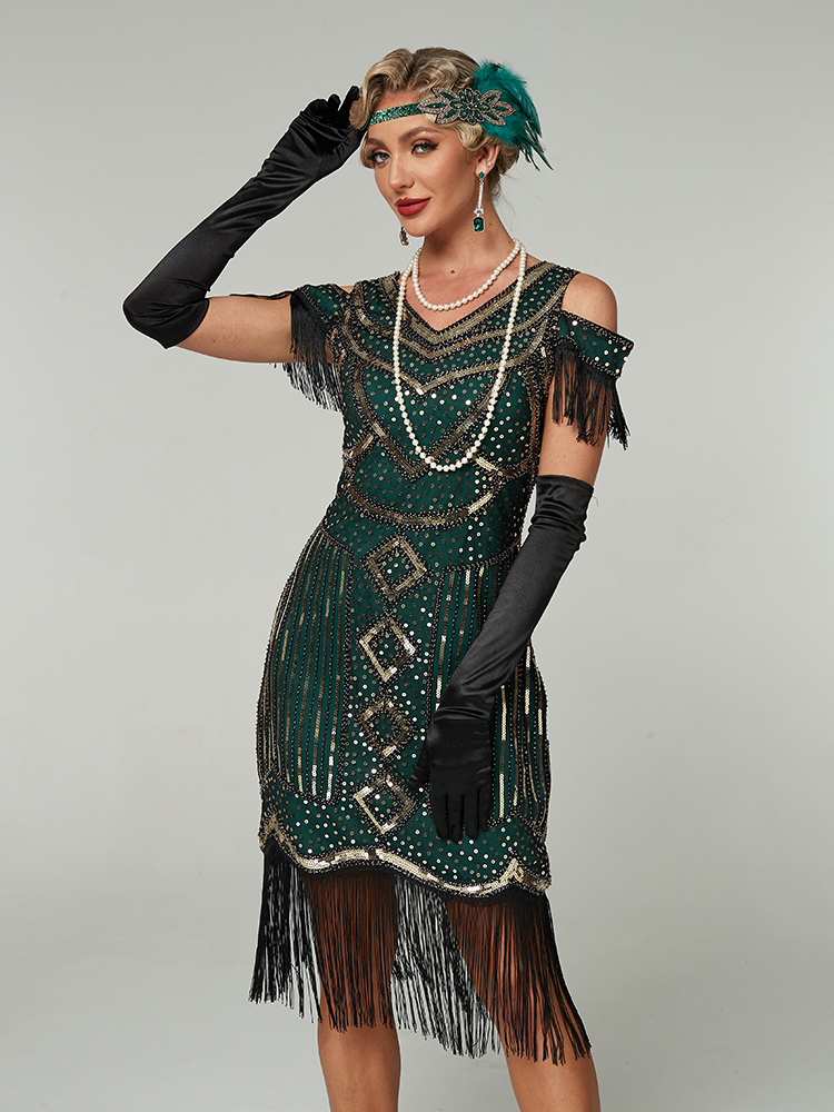 Dresses 1920s,Great Gatsby Dre - Women'S Formal Accessories review and price