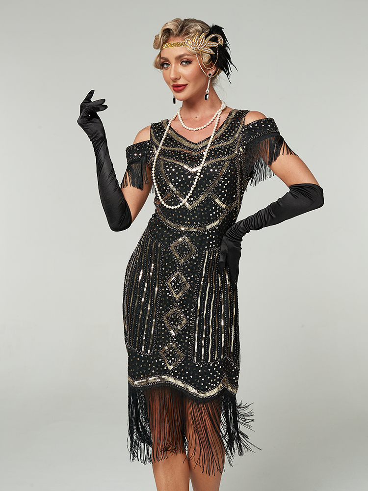 Dresses 1920s,Great Gatsby Dre - Women'S Formal Accessories review and price
