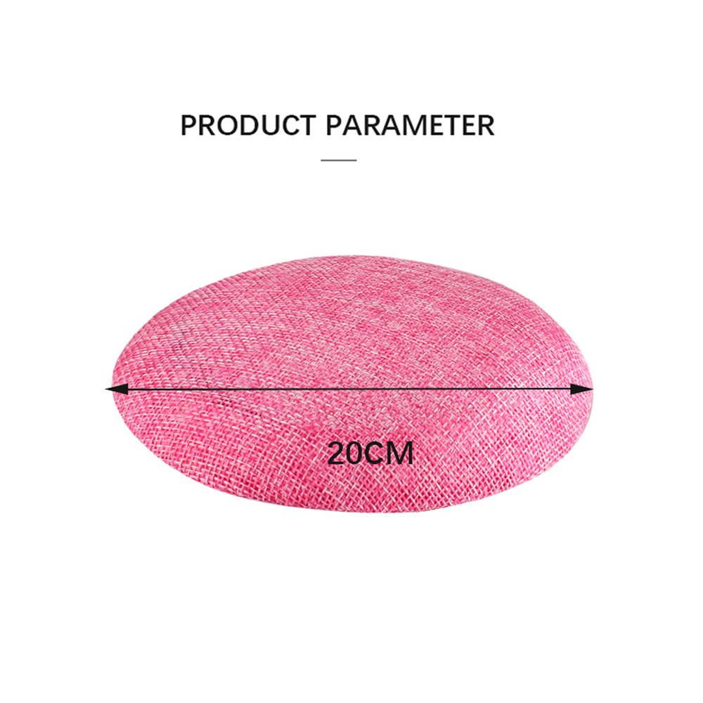 15CM Circle Fascinator Base Im - Women'S Formal Accessories review and price