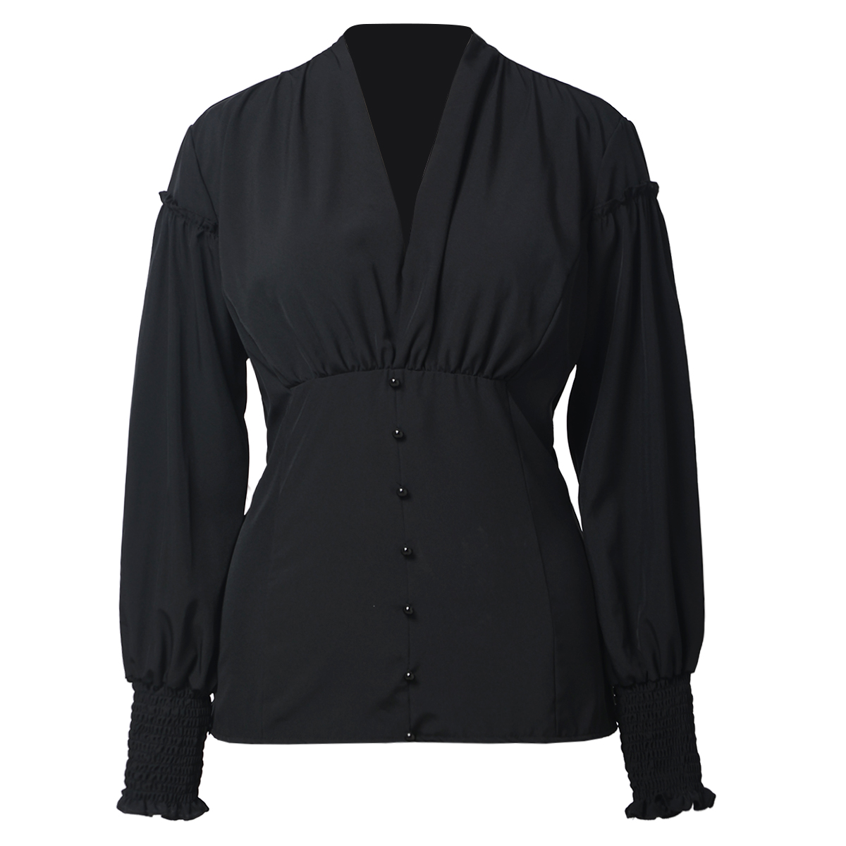 Women Vintage Blouse Victorian - Women'S Accessories Louis Vuitton review and price