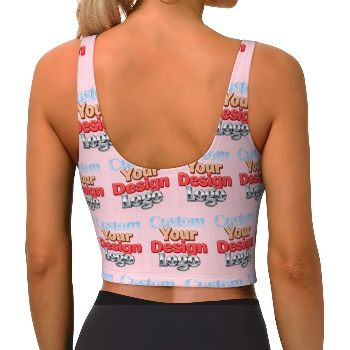 Custom  Your Design Logo Sport - Women Accessories Logo Design review and price