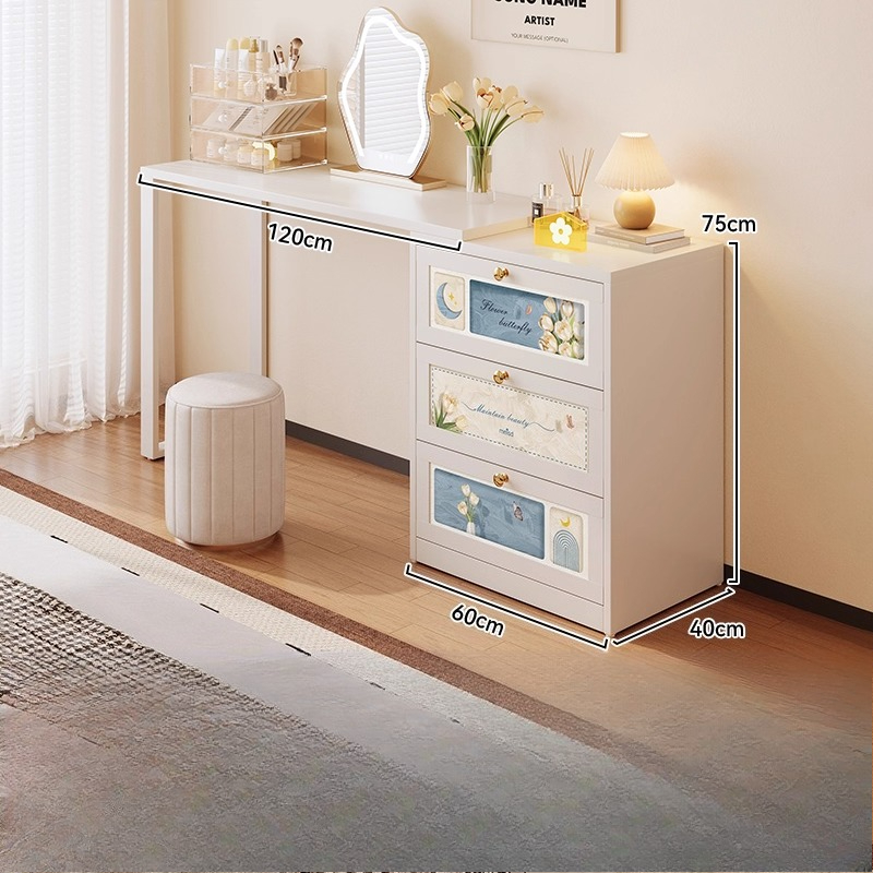Light Women Chairs Dressing Ta - Women Accessories Drawer review and price