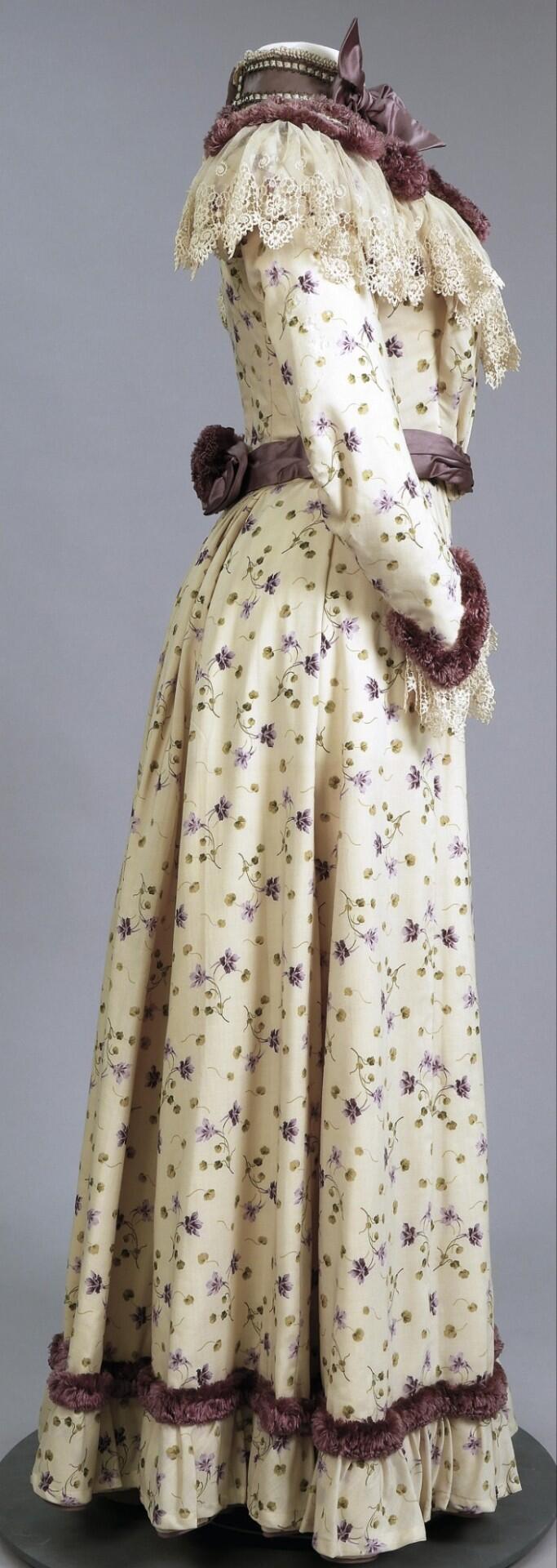 1890s-1899s Victorian Fashion  - Women'S Accessories Louis Vuitton review and price