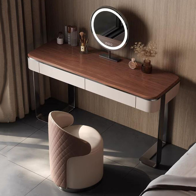 Bedroom Makeup Dressing Table  - Women Accessories Drawer review and price