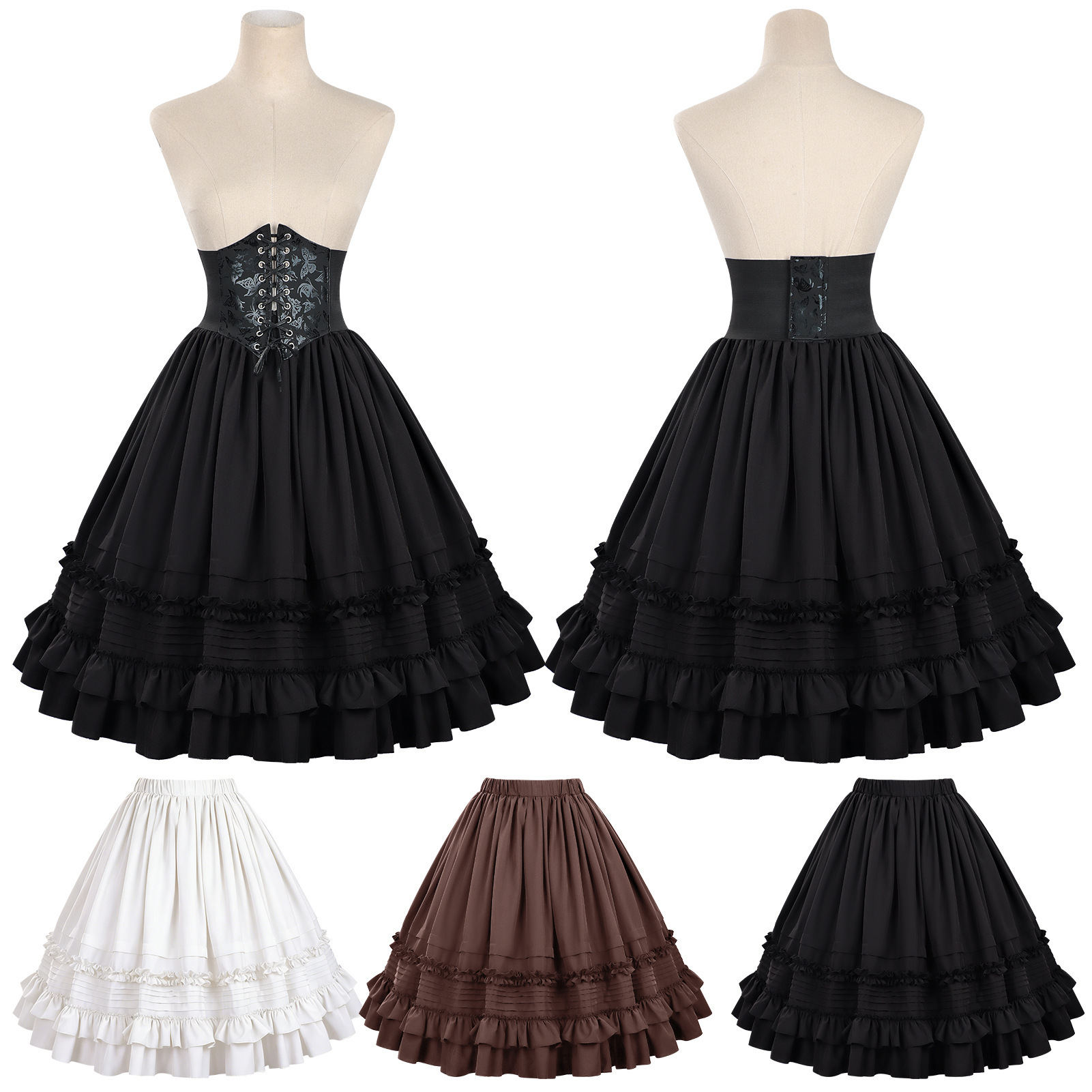 Women Medieval steampunk Layer - Women'S Accessories Louis Vuitton review and price