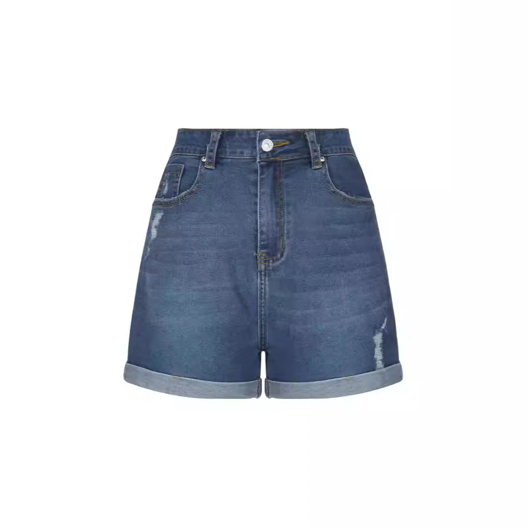 Shorts Jeans Women Streetwear  - Women'S Jeans Accessories review and price