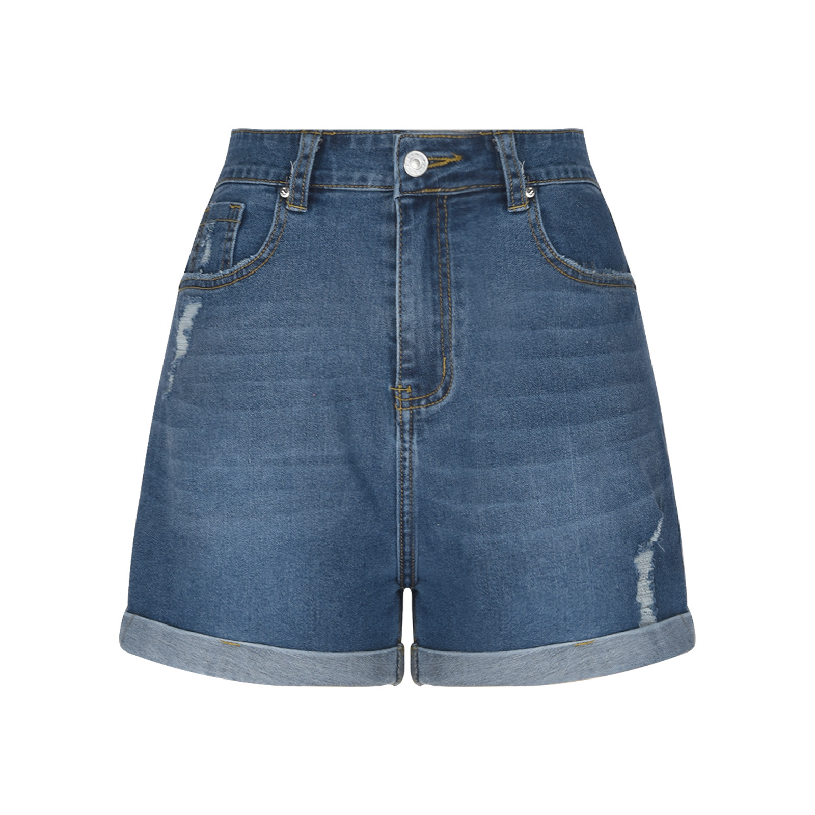 Shorts Jeans Women Streetwear  - Women'S Jeans Accessories review and price