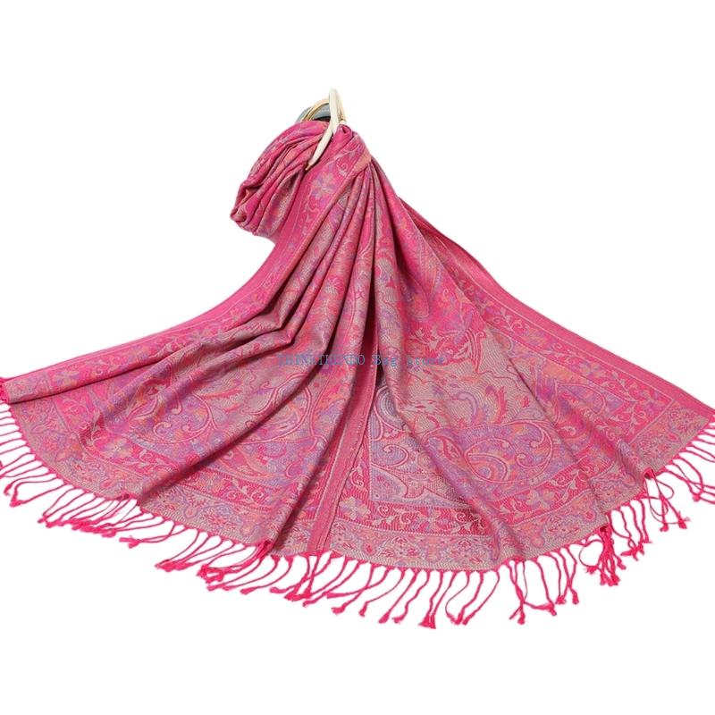 340D Traditional Cotton Shawl  - Women'S Formal Accessories review and price