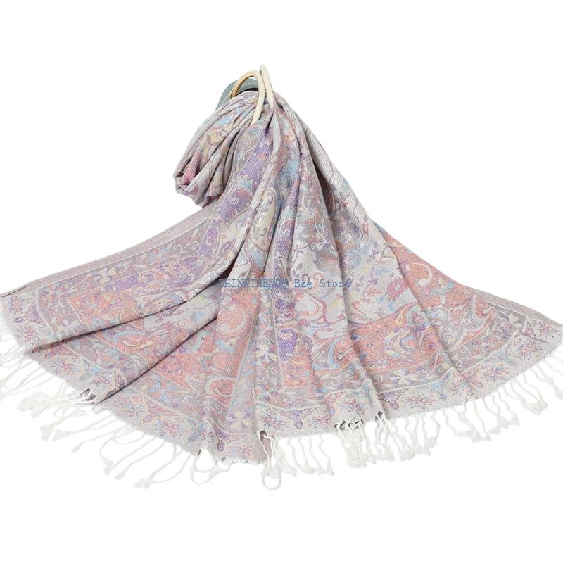 340D Traditional Cotton Shawl  - Women'S Formal Accessories review and price