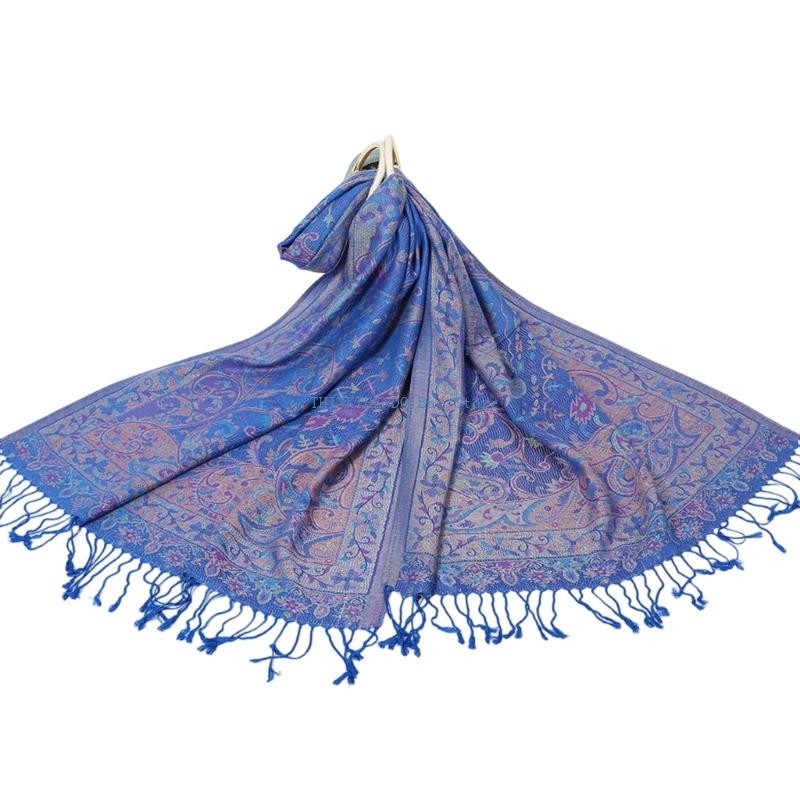 340D Traditional Cotton Shawl  - Women'S Formal Accessories review and price