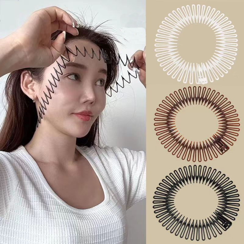 Plastic Full Circle Stretch Fl - Women Accessories Wholesale China review and price