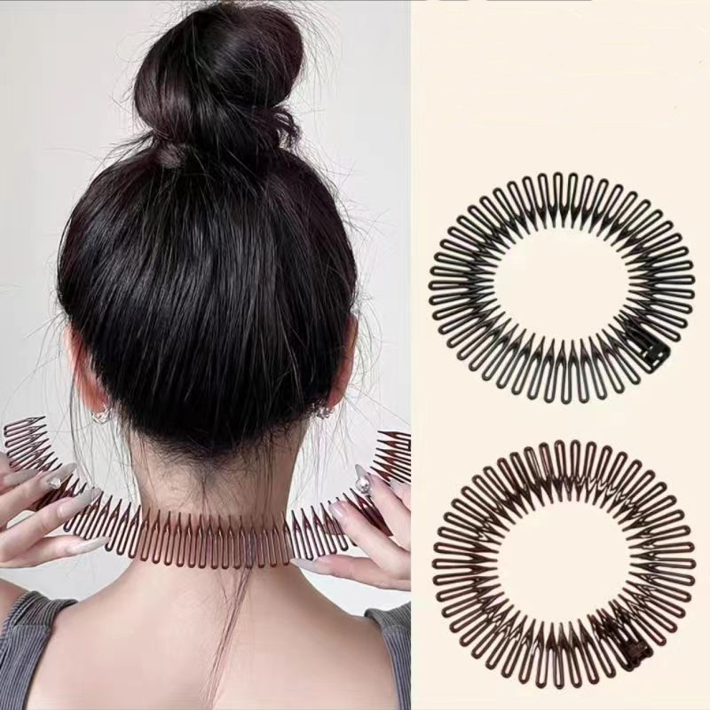 Plastic Full Circle Stretch Fl - Women Accessories Wholesale China review and price