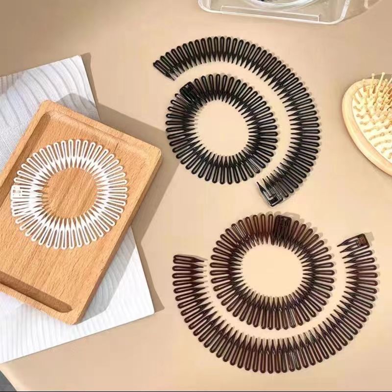 Plastic Full Circle Stretch Fl - Women Accessories Wholesale China review and price
