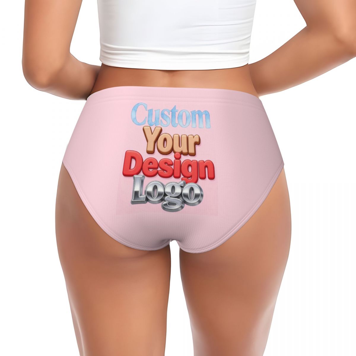 Custom Women Custom Your Desig - Women Accessories Logo Design review and price