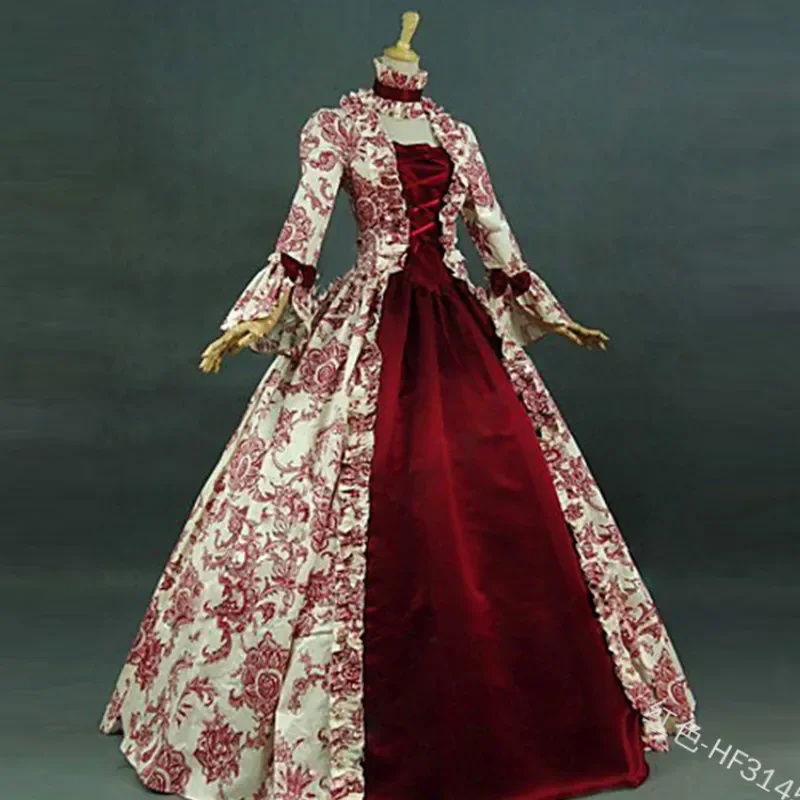 Women's Victorian Rococo Dress - Women'S Accessories Louis Vuitton review and price