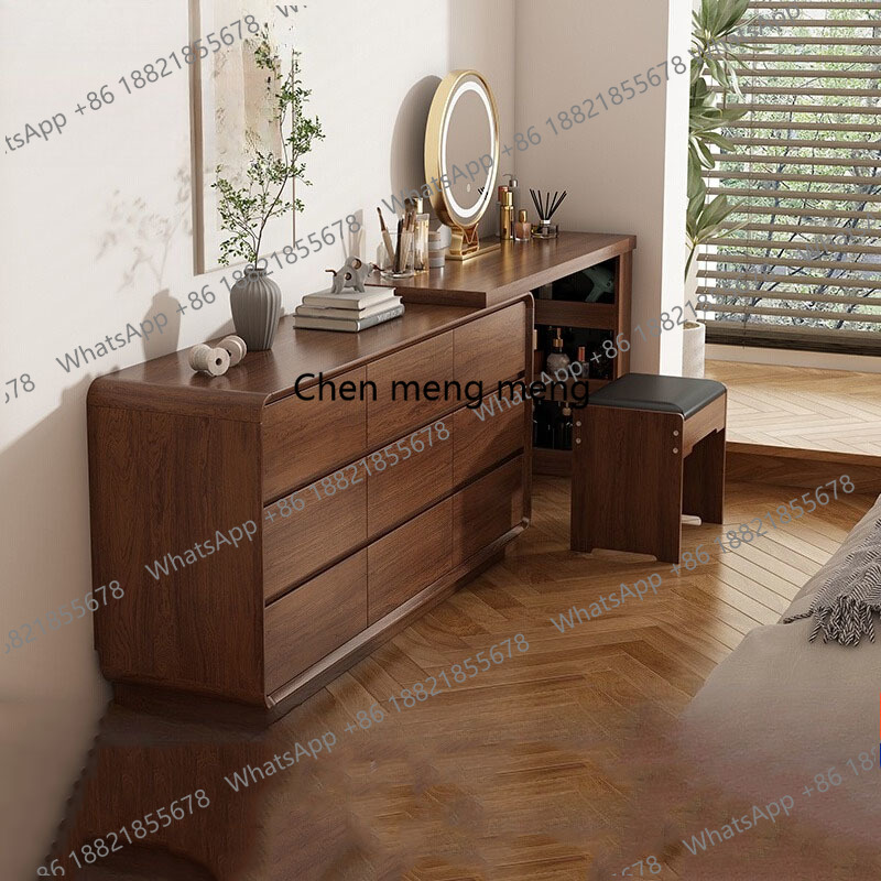 a48 Rustic Women Dressing Tabl - Women Accessories Drawer review and price