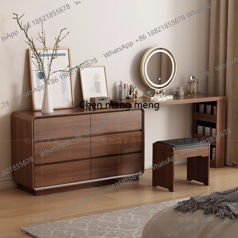 a48 Rustic Women Dressing Tabl - Women Accessories Drawer review and price