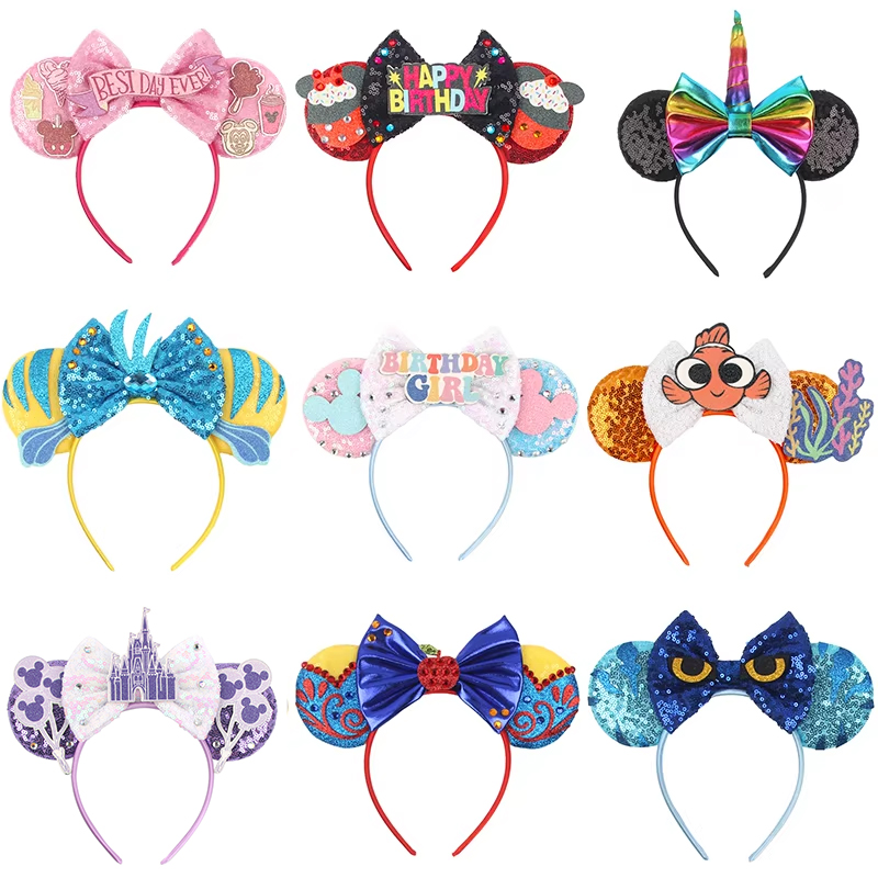 Disney Wholesale Ears Headband - Women Accessories Wholesale China review and price