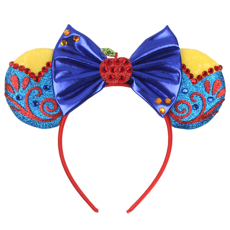Disney Wholesale Ears Headband - Women Accessories Wholesale China review and price