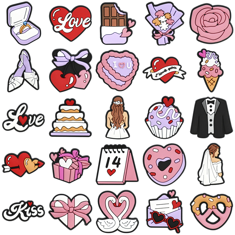 Shoe Charms for Crocs Accessor - Women'S Accessories Crocs review and price