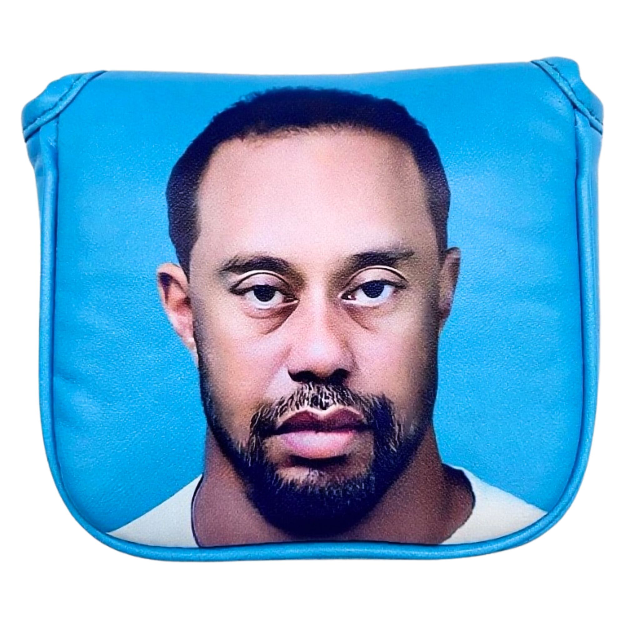 Funny Golf Mallet Putter Head  - Women Accessories Gift review and price