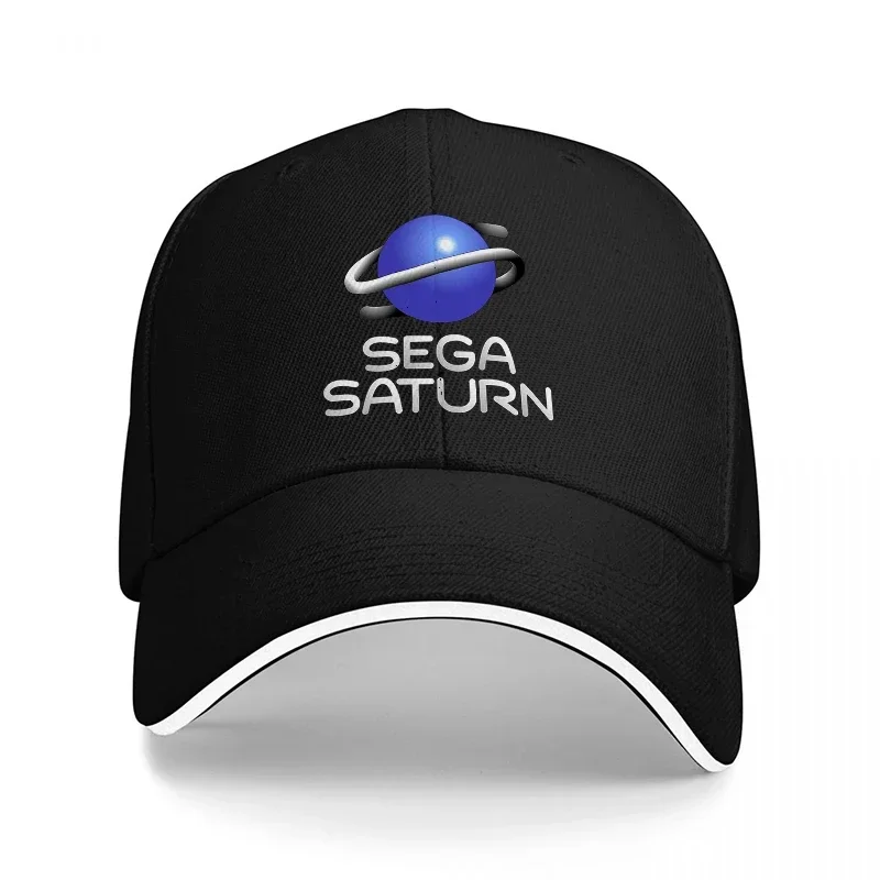 New SEGA SATURN LOGO BASEBALL  - Women Accessories Logo Design review and price